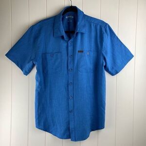 Orvis Men's Tech Shirt Size M